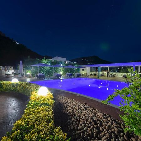 Agave Hotel Pozzuoli Exterior photo