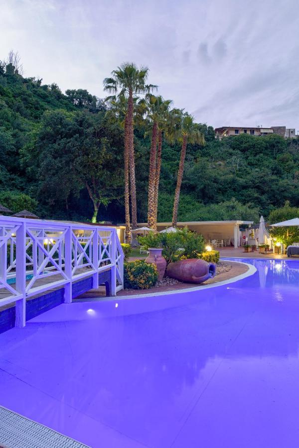Agave Hotel Pozzuoli Exterior photo